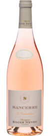 2021 Le Colombier Sancerre Rosé