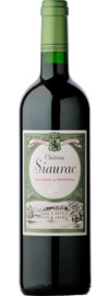 2016 Château Siaurac Lalande de Pomerol