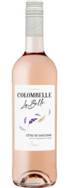 2022 Colombelle La Belle Rosé