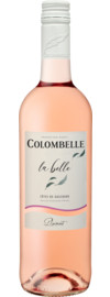 2022 Colombelle La Belle Rosé