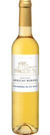 2016 Château Arricau Bordes