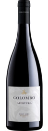 Colombo Apertura Pinot Nero Piemonte