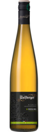 2022 Wolfberger Riesling Collection Signature