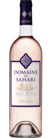 2022 Domaine de Sahari Gris Du Maroc