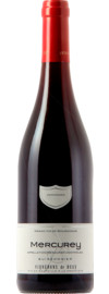 2022 Vignerons de Buxy Mercurey Buissonnier Rouge