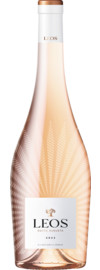 2023 Domaine de Léos Cuvée Augusta Rosé Bio