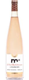 Moderato Cuvée Révolutionnaire Rosé