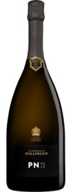 Champagne Bollinger PN-VZ 19