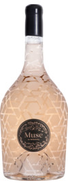 2023 Muse de Miraval Grande Cuvée Rosé