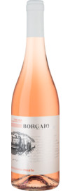 2023 Borgaio Rosato