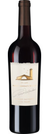 2021 Robert Mondavi Cabernet Sauvignon