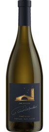 2021 Robert Mondavi Oakville Fumé Blanc