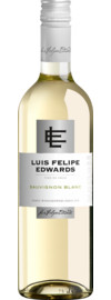 2023 Luis Felipe Edwards Classic Sauvignon Blanc