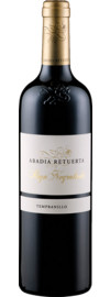 2017 Abadia Retuerta Pago Negralada Tempranillo