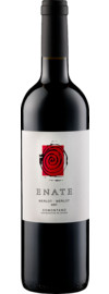 2019 Enate Merlot