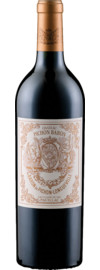 2018 Château Pichon Baron