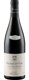 2019 Domaine Henri Delagrange Clos des Chênes