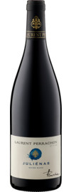2022 Juliénas Roche Bleue