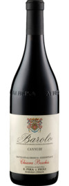 2020 Cannubi Barolo Bio
