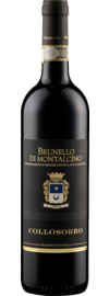 2019 Tenuta di Collosorbo Brunello di Montalcino