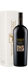 2021 Ulisse Montepulciano d'Abruzzo