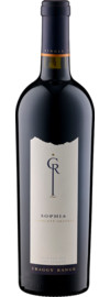 2019 Craggy Range Sophia