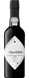 2019 Churchill`s Late Bottled Vintage Port