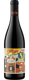 2020 Odd Lot Red Petit Verdot