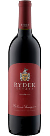 2020 Ryder Cabernet Sauvignon