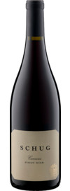 2019 Schug Carneros Pinot Noir