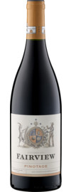 2021 Fairview Estate Range Pinotage