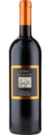 2020 Il Nero di Casanova