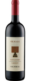 2016 Col d'Orcia Olmaia Bio