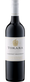 2019 Tokara Cabernet Sauvignon