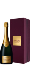 Champagne Krug Grande Cuvée 171ème Edition