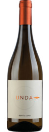 2022 Bentu Luna Unda Vermentino