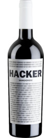 2021 Ferro13 Hacker Sangiovese