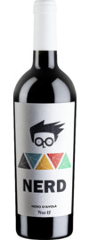 2021 Ferro13 Nerd Nero d'Avola