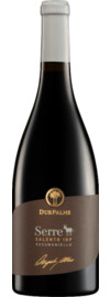 2021 Cantine due Palme Serre Sussumaniello