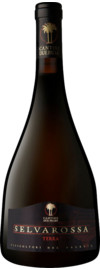 2011 Cantine due Palme Selvarossa Terra
