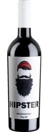 2022 Ferro13 Hipster Negroamaro