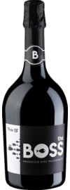 2022 Ferro13 The Boss Prosecco Millessimato