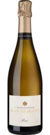 2020 Franz Keller Blanc de Blancs