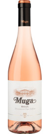 2023 Muga Rioja Rosado