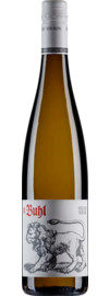 2024 Weinmanufaktur von Buhl Riesling