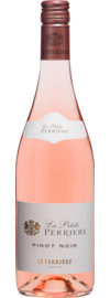2023 La Petite Perrière Pinot Noir Rosé