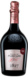 Cuvée de Purcari Brut Rosé