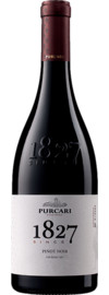 2020 Pinot Noir de Purcari Limited Edition