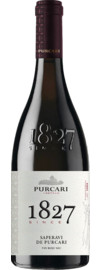 2021 Saperavi de Purcari Limited Edition
