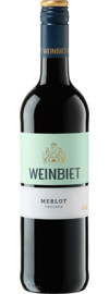 2022 Weinbiet Merlot